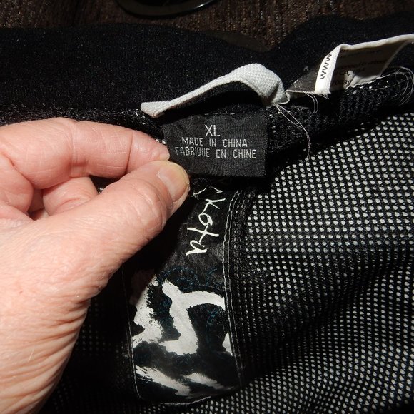 Fox jacket - Picture 6 of 6